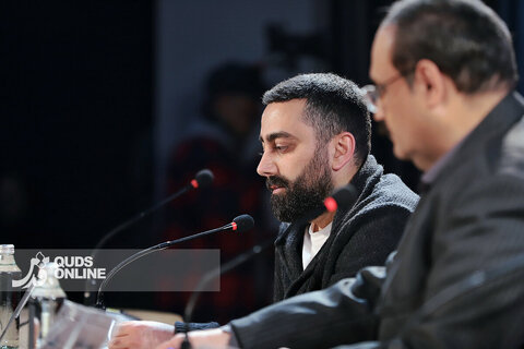 هفتمین روز از چهل‌وچهارمین جشنواره فیلم فجر