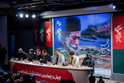 عسگری: حرف زدن یا سکوت‌مان همیشه با حاشیه همراه است/ اخلاق و انسانیت؛ محور «پل»