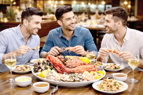 تبلیغ برای حرام‌های گران‌قیمت