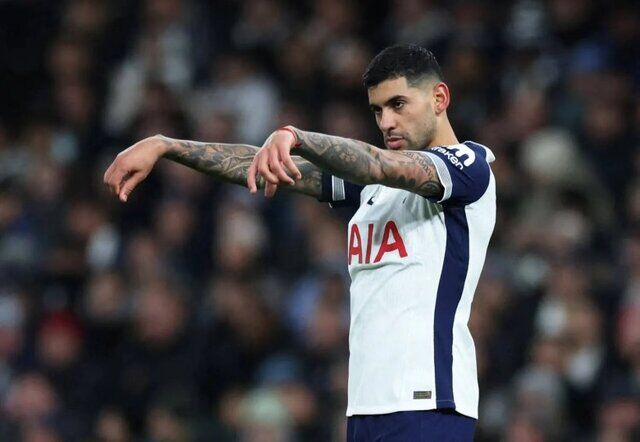 مدافع آرژانتینی گزینه جدی بارسلونا