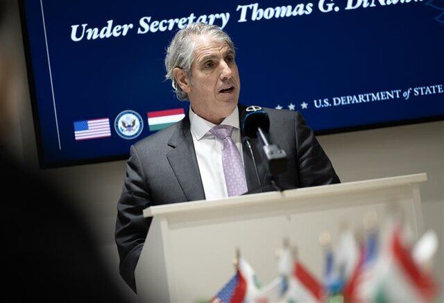 واشنگتن: چین مخفیانه آزمایش هسته‌ای انجام داده است