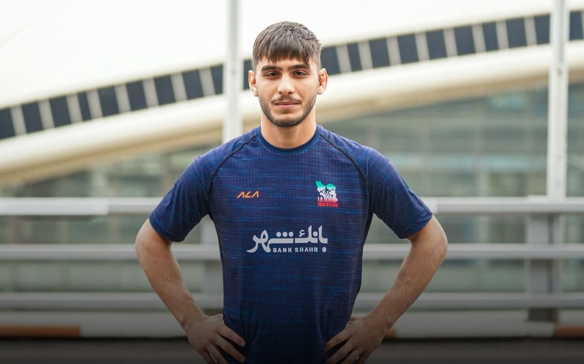 ۲ شکست و ۲ پیروزی فرنگی‌‎کاران ایران/ محسن‌نژاد حذف شد