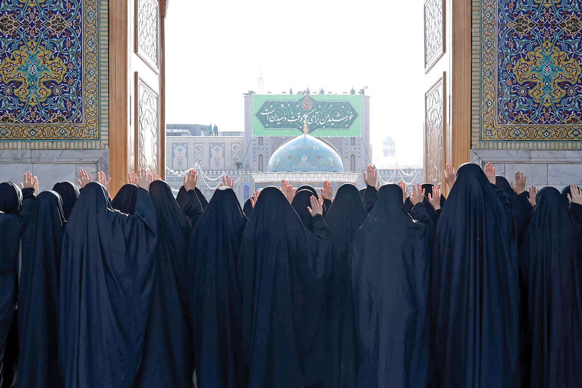 «انتظار» رمز تاب‌آوری اجتماعی در بحران‌ها