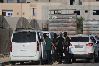 روزنامه عبری: مزدوران اسرائیل در غزه توان مقابله با حماس را ندارند