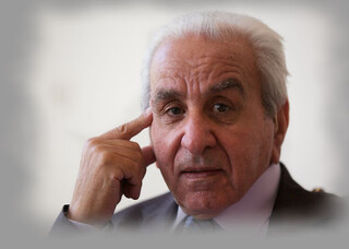 عبدالحسین جلالیان درگذشت