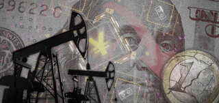 افول آرام یک امپراتوری پولی؛ چگونه جنوب جهانی در حال شکستن انحصار دلار است؟