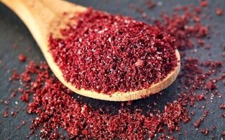 بررسی اثربخشی «سماق» برای مقابله با زخم های حاد دهانی