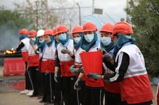 اجرای بزرگ‌ترین آزمون برخط تاب‌آوری اجتماعی دانش‌آموزان