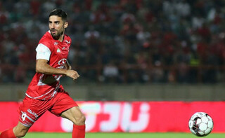 میلاد محمدی مشکلی برای بازی با ملوان ندارد