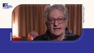 فیلم | «دیوید هرست»: آیت‌الله خامنه‌ای رهبر دینی امت شیعه در مقیاس جهانی است!