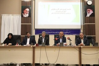 اجرای ۱۵۱ پروژه طرح نهضت توسعه عدالت آموزشی در چهارمحال و بختیاری