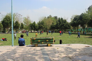 اردوگاه‌های آموزش و پرورش باید به کانون‌های مؤثر تربیتی تبدیل شوند