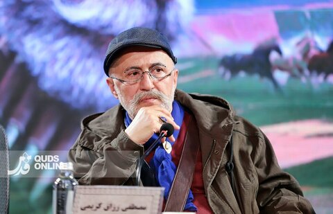 هفتمین روز از چهل‌وچهارمین جشنواره فیلم فجر