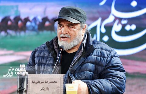 هفتمین روز از چهل‌وچهارمین جشنواره فیلم فجر