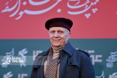 هفتمین روز از چهل‌وچهارمین جشنواره فیلم فجر