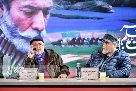 هفتمین روز از چهل‌وچهارمین جشنواره فیلم فجر