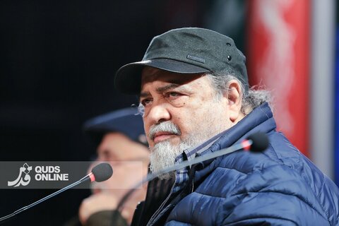 هفتمین روز از چهل‌وچهارمین جشنواره فیلم فجر