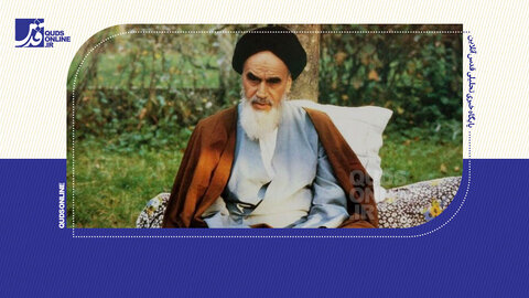 خاطره خدمت امام خمینی(ره) به زائران حضرت رضا(ع) به روایت تولیت آستان قدس رضوی