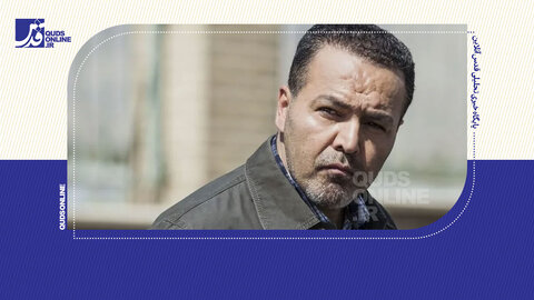 مخالفت فریبرز عرب‌نیا با پادشاهی و تهاجم خارجی