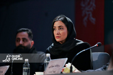 هشتمین روز از چهل‌وچهارمین جشنواره فیلم فجر