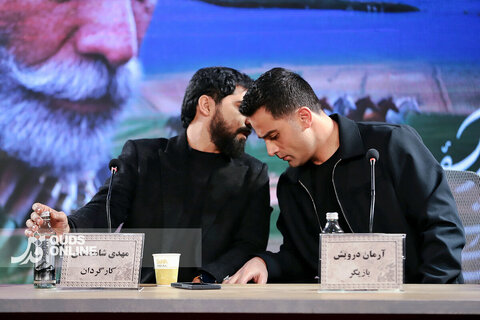 هشتمین روز از چهل‌وچهارمین جشنواره فیلم فجر