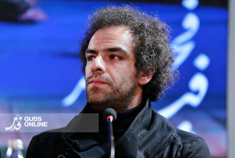 هشتمین روز از چهل‌وچهارمین جشنواره فیلم فجر