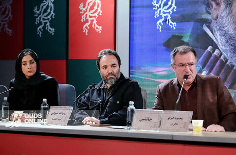 هشتمین روز از چهل‌وچهارمین جشنواره فیلم فجر