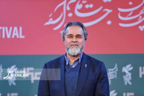 هشتمین روز از چهل‌وچهارمین جشنواره فیلم فجر