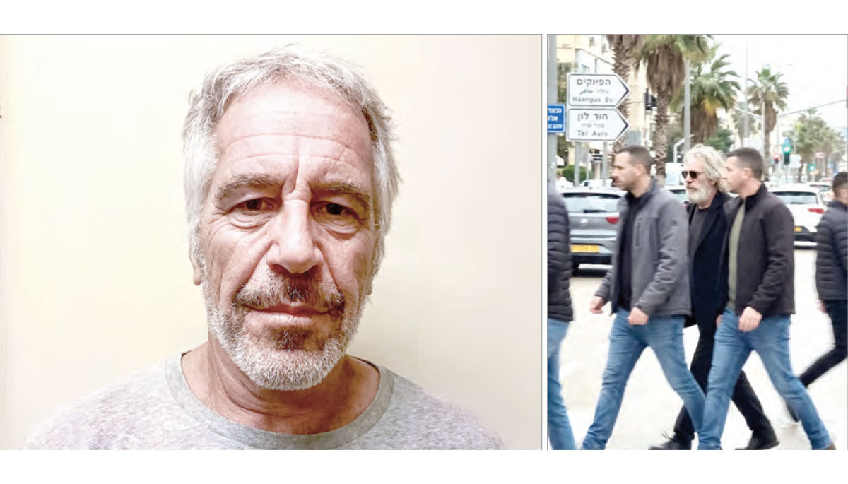 خیمه شب‌بازی تازه با موضوع پرونده «جفری اپستین» / مرحوم «مجرم جنسی» زنده است؟