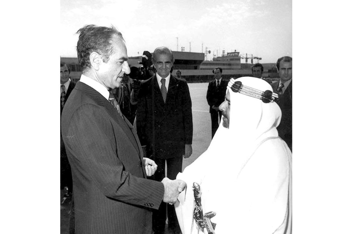 خداحافظ استان بحرین!