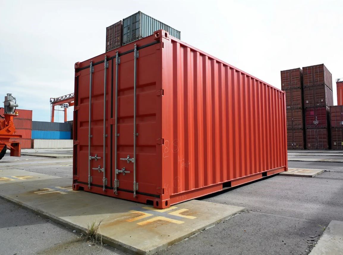 اجاره انبار لوازم منزل در تهران