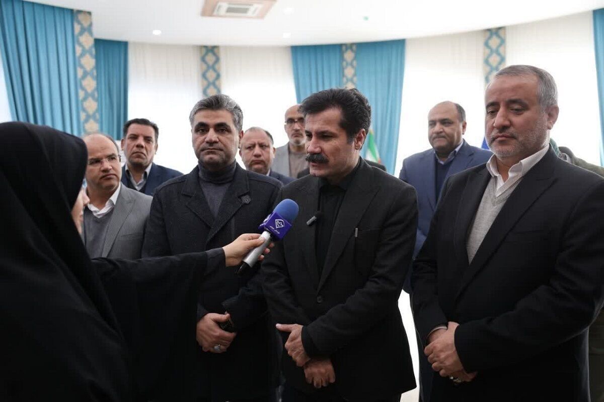 معاون رئیس‌جمهور: خراسان جنوبی ظرفیت تبدیل‌شدن به هاب منطقه‌ای شرق کشور را دارد