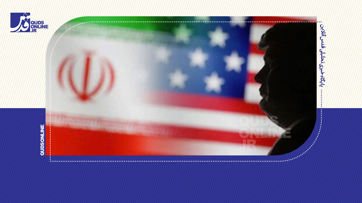 فیلم | آمریکا در شرایط جنگ‌ با ایران نیست