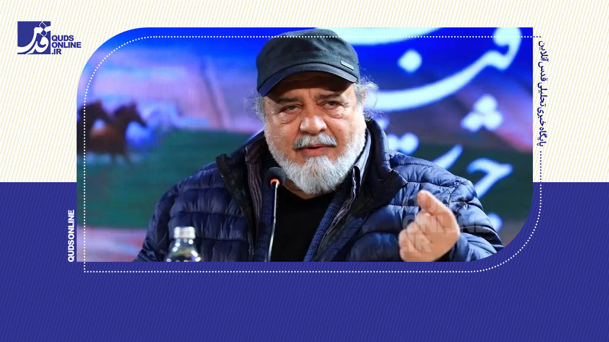 فیلم | شریفی‌نیا: آنهایی که به جشنواره فجر نیامدند ترسو نیستند؛ فقط این غم جامعه را نتوانستند هضم کنند