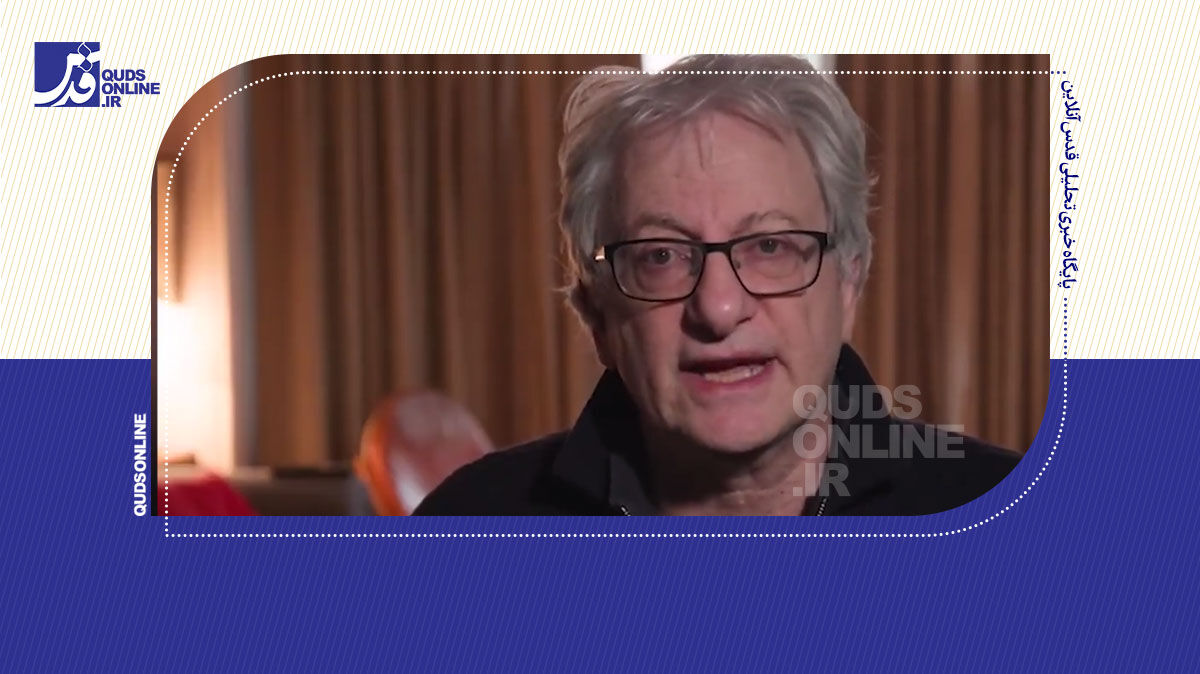 فیلم | «دیوید هرست»: آیت‌الله خامنه‌ای رهبر دینی امت شیعه در مقیاس جهانی است!