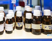 رونمایی از ۶۳ محصول جدید دارویی/ صرفه‌جویی ارزی ۲۵ میلیون دلاری با تولید ۲۸ محصول