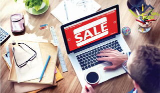 دکان‌داری به‌جای تولید فناوری