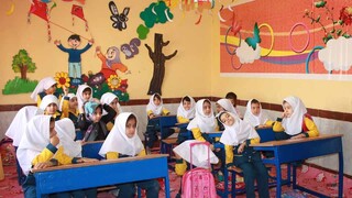 فعالیت بیش از ۳۱ هزار مرکز پیش دبستانی دارای مجوز در کشور