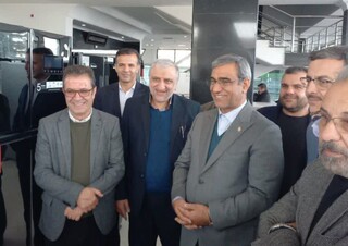 بهره‌برداری از ۳۳ طرح تولیدی در شهرک ها و نواحی صنعتی خراسان رضوی