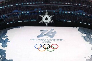 در اولین روز المپیک زمستانی ایتالیا جنجال به پا شد