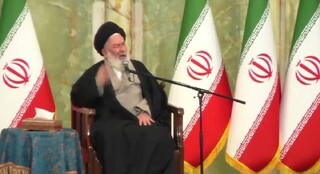 خطیب حرم مطهر رضوی:
انقلاب اسلامی گامی در مسیر تحقق حکومت جهانی مهدوی است