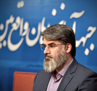 دبیرکل جدید جبهه آرمان‌خواهان واقع‌بین انتخاب شد