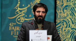 متأسفانه در سینمای ایران قهرمانان واقعی معرفی نشده‌اند / مغز متفکر «نصر۴» روی پرده نقره‌ای