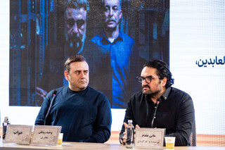 مقدم: «خواب» به رادیکالیسم دینی مذهبی طعنه نمی‌زند