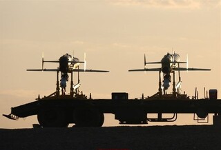 دولت السنودای: آسمان عراق به سامانه‌های هشدار زودهنگام مجهز شده است