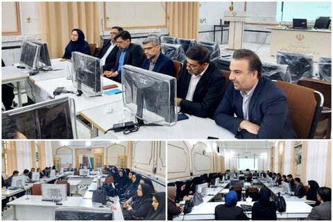 آغاز اجرای برنامه آموزشی نفت در مدارس سیستان و بلوچستان