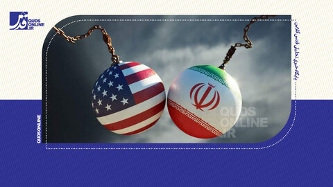 نبرد ایران و آمریکا!