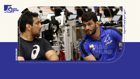 واکنش درستکار به شکست حسن یزدانی در کرواسی