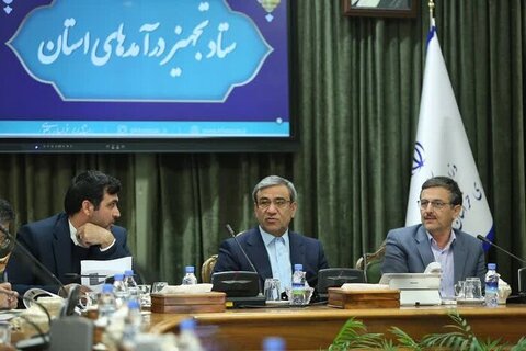 عقب ماندگی ۲.۴ همتی در تحقق درآمدهای امسال خراسان رضوی