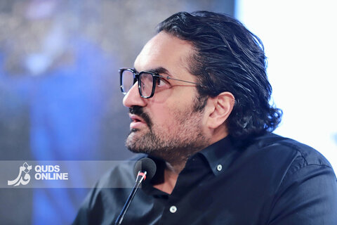 گزارش تصویری | نهمین روز از چهل‌وچهارمین جشنواره فیلم فجر